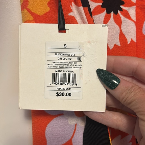 Victoria Beckham for Target collection jumper circa 2016. - Picture 6 of 6